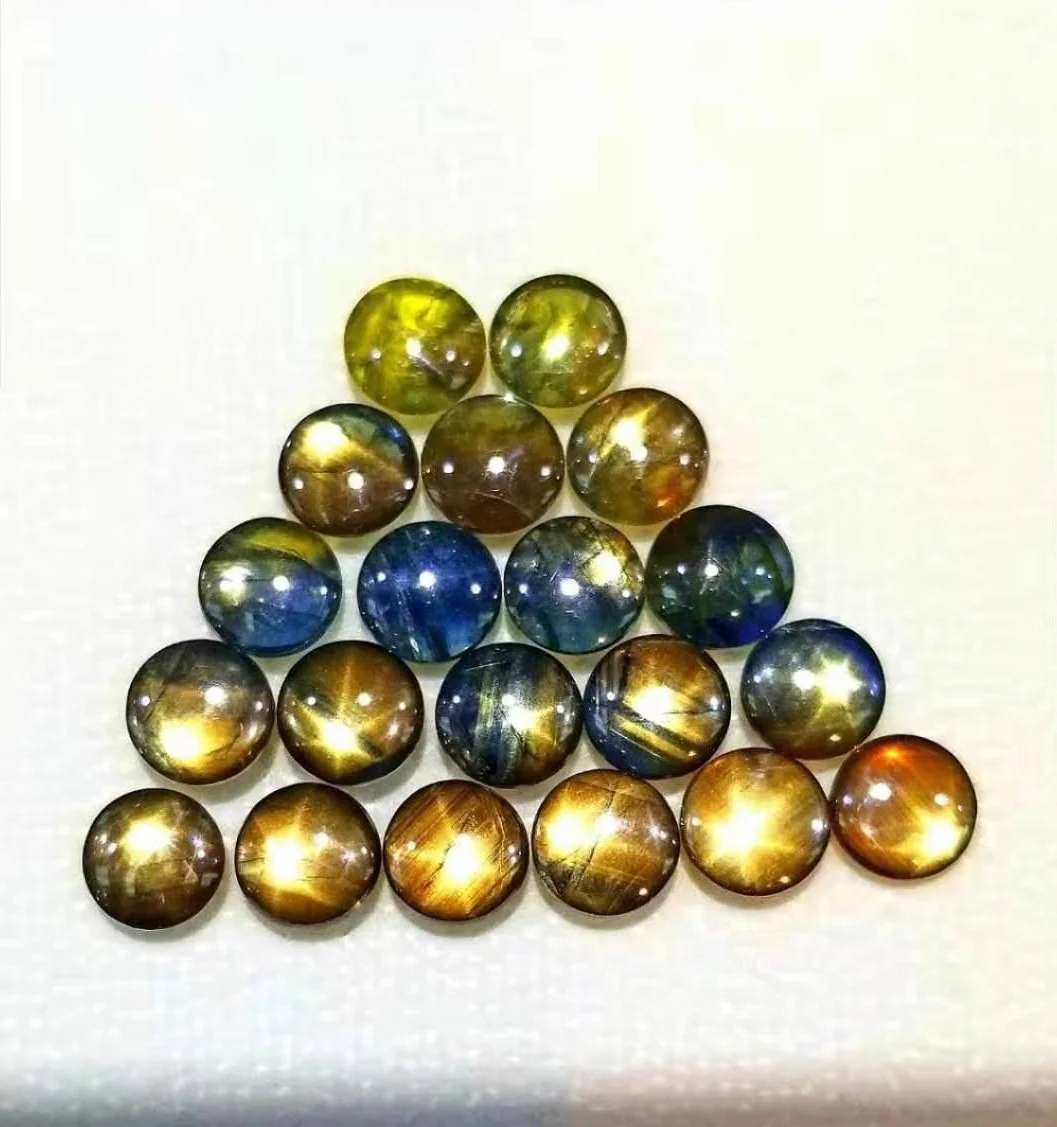 Gemstone photography