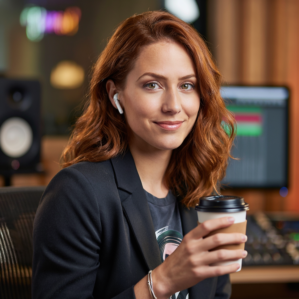 Mandy, Steve Waddington's AI promotion and release strategy partner